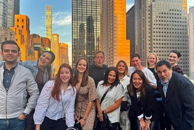 Midtown Unleashed – A Local’s Rooftop and Bar Night Out