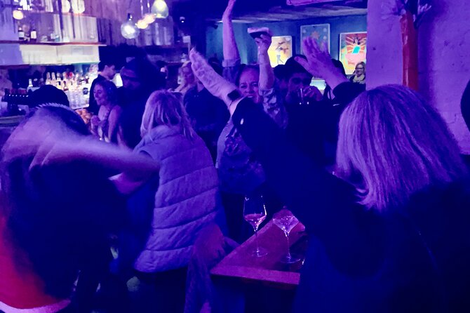 Midtown Unleashed - A Local’s Rooftop and Bar Night Out - Rooftop views that give the night a payoff