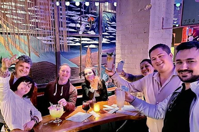 Midtown Unleashed - A Local’s Rooftop and Bar Night Out - What the guide adds to the evening
