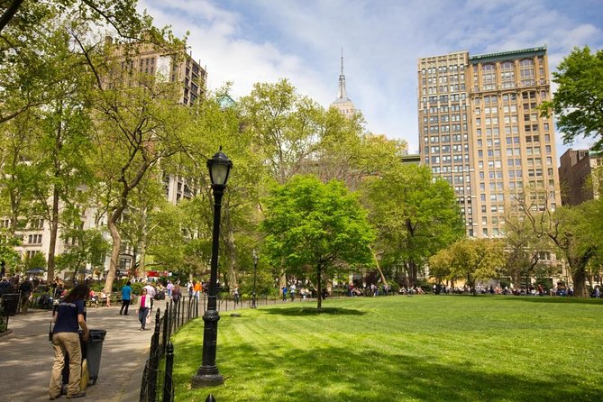 Mini Private Secondhand Shopping Tour in NYC - includes up to 8 - Key points to know before booking