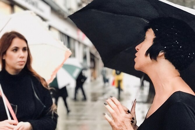 Mini Private Secondhand Shopping Tour in NYC - includes up to 8 - Why a private secondhand tour can work well in New York