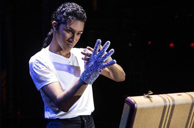 MJ The Musical on Broadway Ticket - Who will enjoy MJ most?