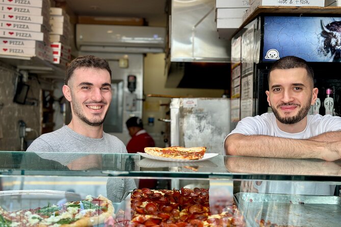 Mom and Pop Food Tour in Chinatown and Little Italy - What you are likely to eat