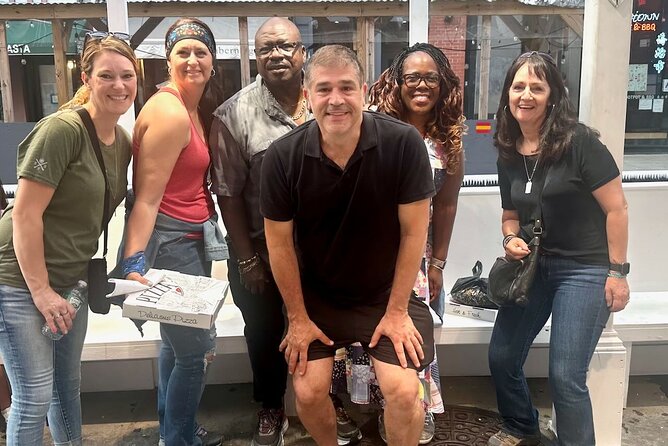Mom and Pop Food Tour in Chinatown and Little Italy - Should you book the Mom and Pop Food Tour?