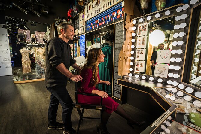 Museum of Broadway - Is the $44.92 price good value?
