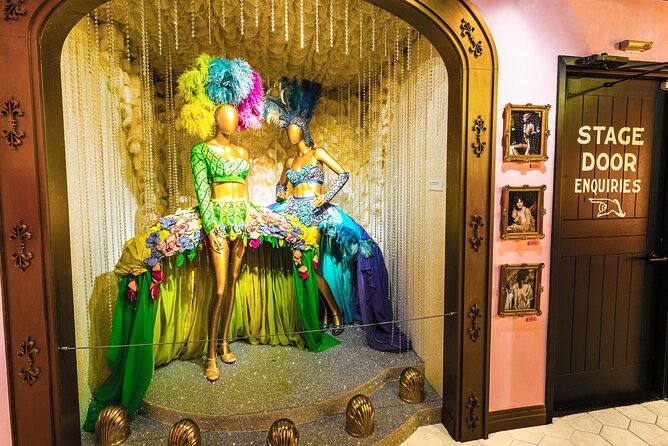 Museum of Broadway - Practical planning for your New York day