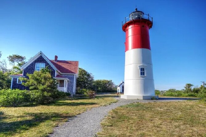 New England 3-Day Tour from NYC | Kids 50% Off - Key points to know before booking