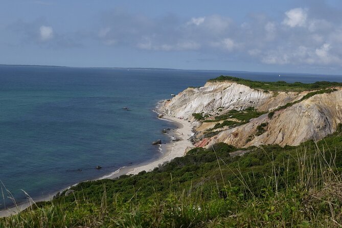 New England 3-Day Tour from NYC | Kids 50% Off - Day one: ships at Mystic and marble in Newport