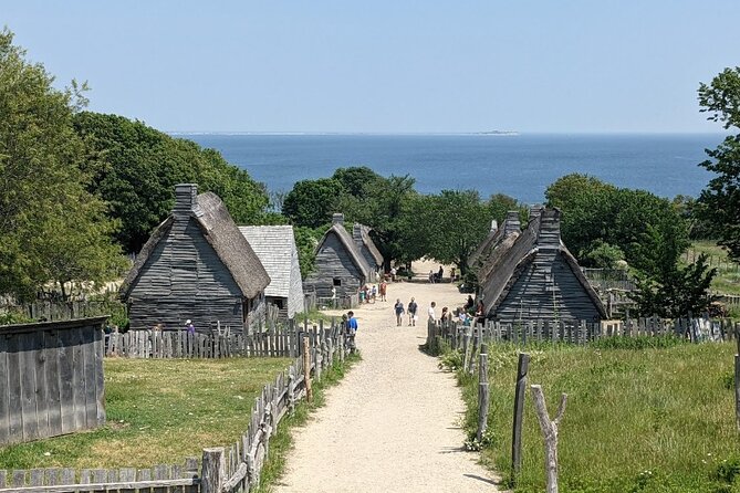 New England 3-Day Tour from NYC | Kids 50% Off - What the $580 price really covers