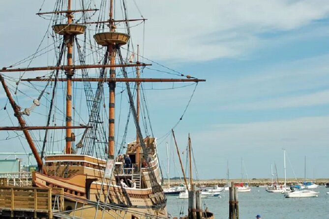 New England 3-Day Tour from NYC | Kids 50% Off - Who will enjoy this tour most