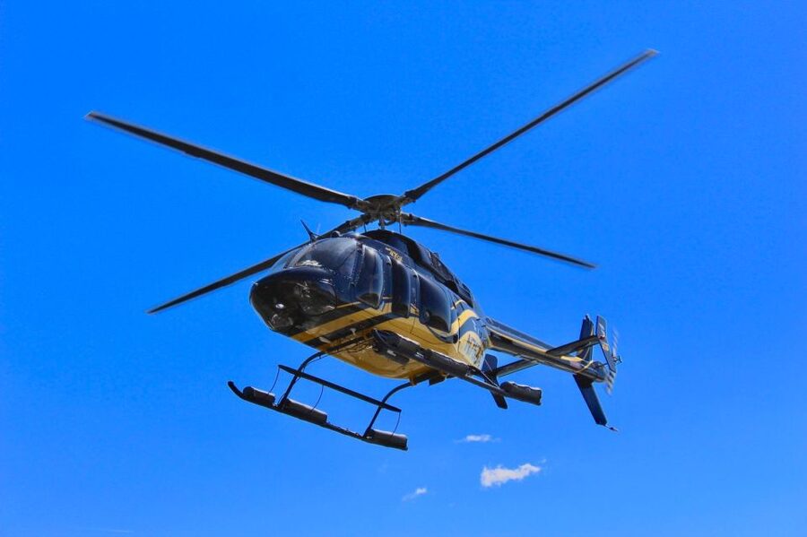 New Jersey: New York City Night Skyline Helicopter Tour - What the feedback tells me about the experience