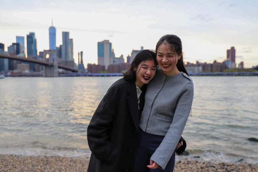 New York: 1-hour Photoshoot in Iconic Locations - Key points before you book