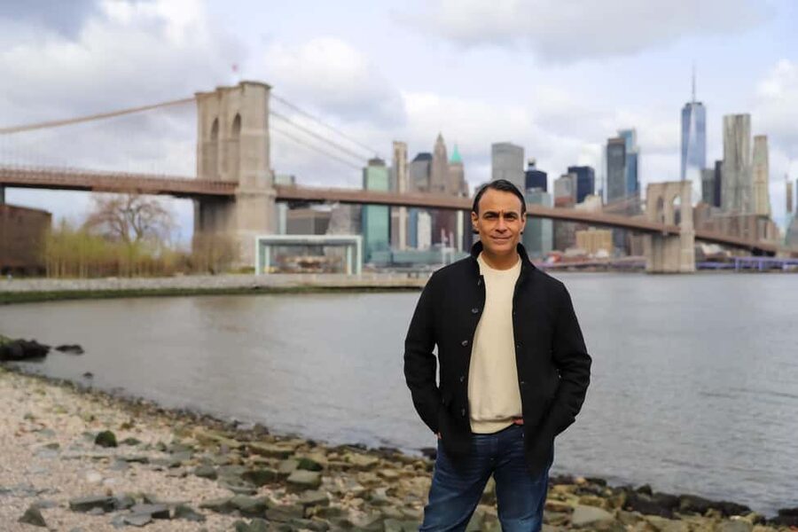 New York: 1-hour Photoshoot in Iconic Locations - Timing, weather, and walking advice