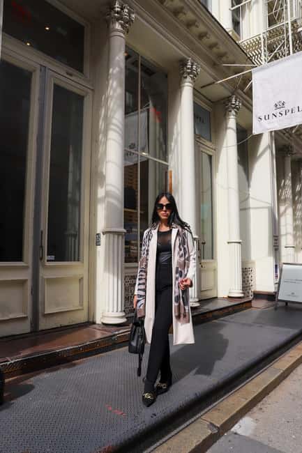 New York: 1-hour Photoshoot in Iconic Locations - Booking tips for better photographs