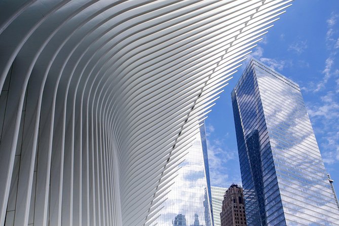 New York 9/11 Memorial Tour with Optional One World Observatory - Why this Ground Zero walk works