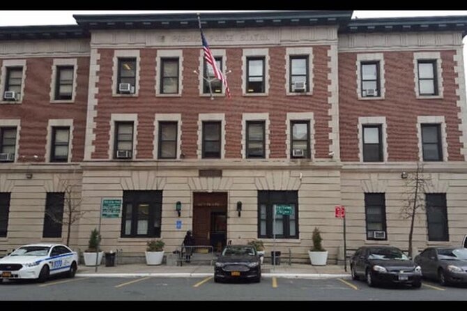 New York A City of Contrasts Tour, The Bronx, Queens and Brooklyn - Malba and the surprising side of Queens