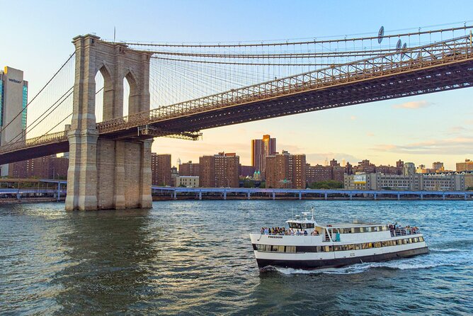 New York Attraction Pass™: Top Attractions, Tours and Activities - Central Park by Bike