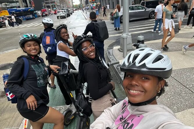 New York Bike Rentals for Central Park and NYC Exploration - Reaching Central Park by bike