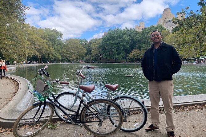 New York Bike Rentals for Central Park and NYC Exploration - Price and value at $6