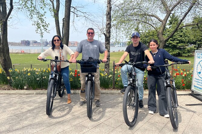 New York Bike Rentals for Central Park and NYC Exploration - What one hour really gives you