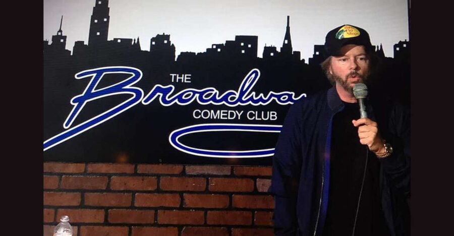 New York: Broadway Comedy Club All Star Stand-Up Comedy Live - Key points to know before you go