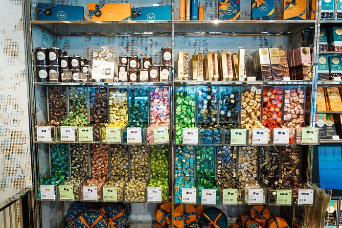 New York City: 2-Hour Chocolate Tasting Tour - Should you book the New York chocolate tasting tour?