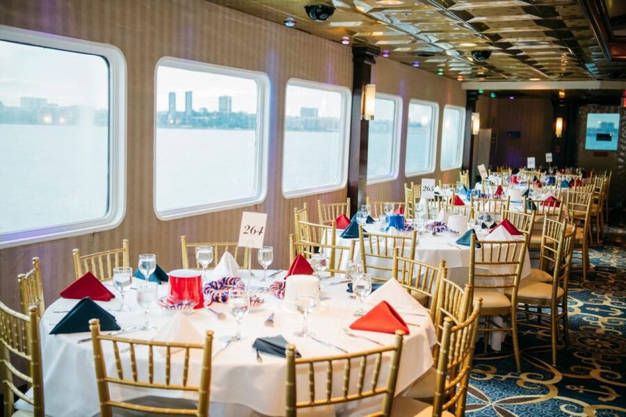New York City: 4th of July Family Fireworks Party Cruise - Key things to know before booking