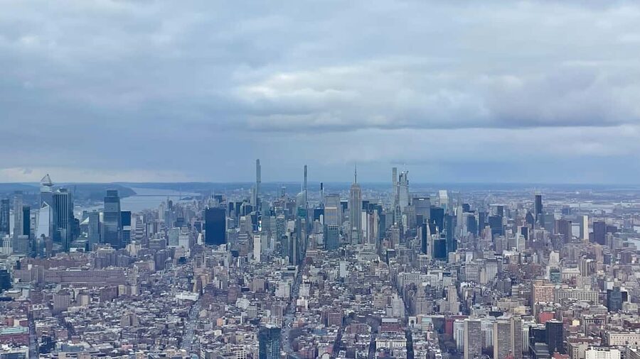 New York City: 9/11 Ground Zero Tour with All Access Option - Who will get the most from this tour