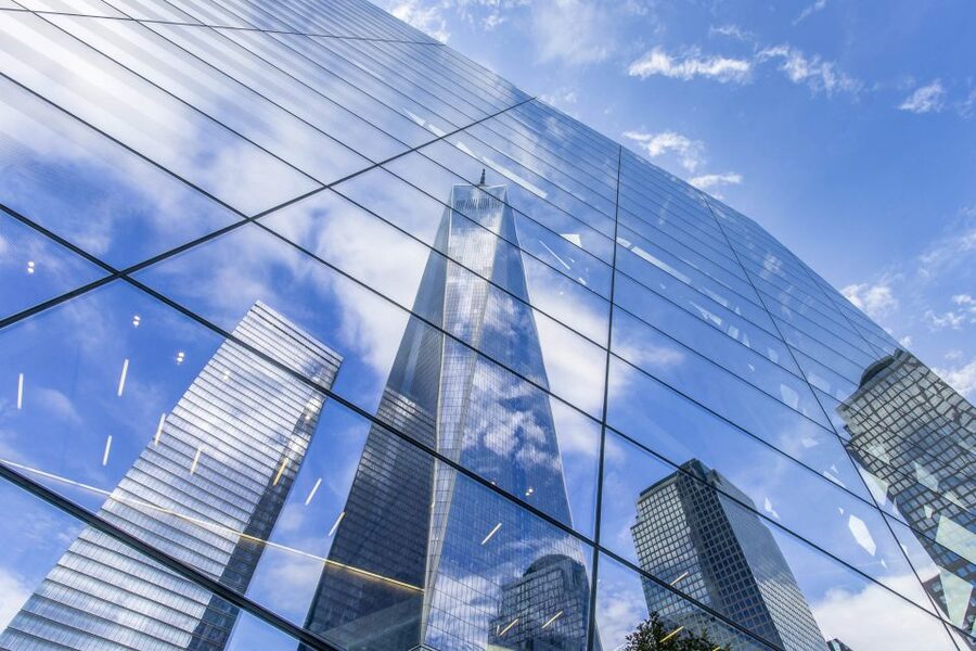 New York City: 9/11 Ground Zero Tour with All Access Option - Adding the 9/11 Museum