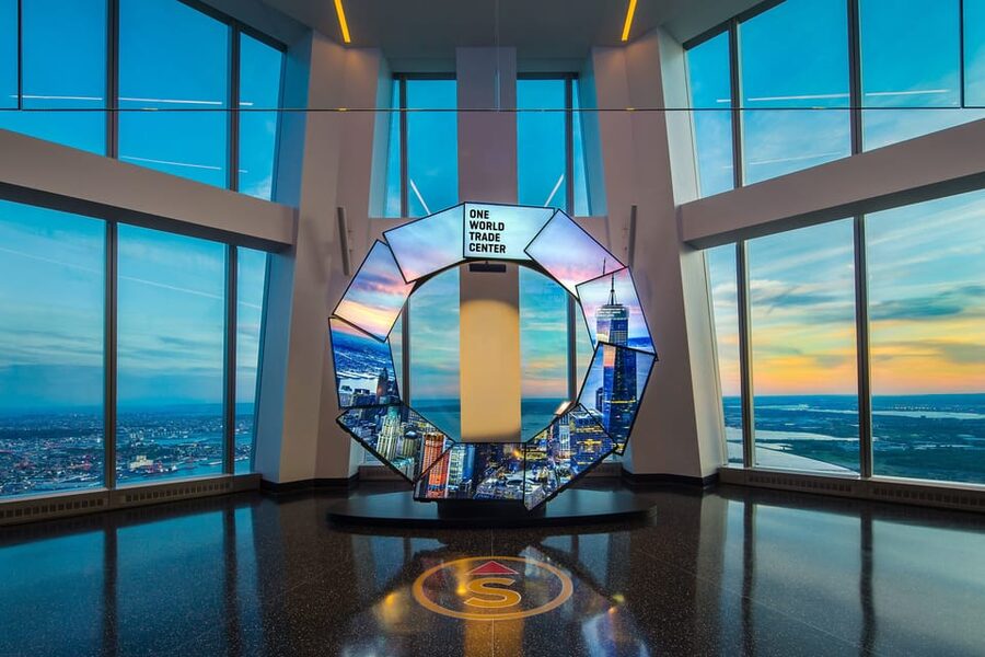 New York City: 9/11 Tour with Museum and Observatory Tickets - Tips for making the most of the day
