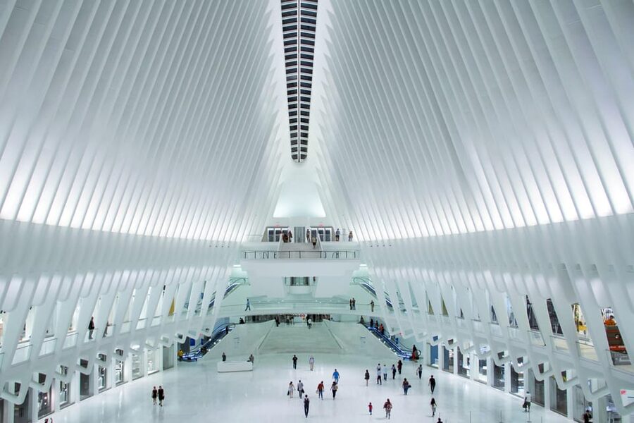 New York City: 9/11 Tour with Museum and Observatory Tickets - Meeting at 20 Dey Street