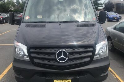 New York City Airport Group Arrival Transfer