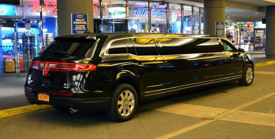 New York City Airports Luxury Arrival or Departure Transfers - Key points to know before booking