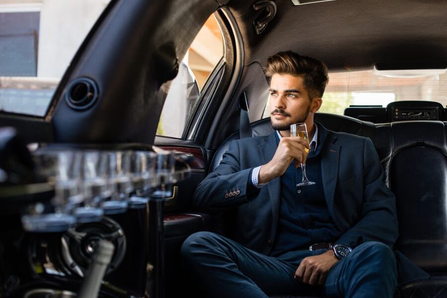 New York City Airports Luxury Arrival or Departure Transfers - Who will appreciate this transfer most?