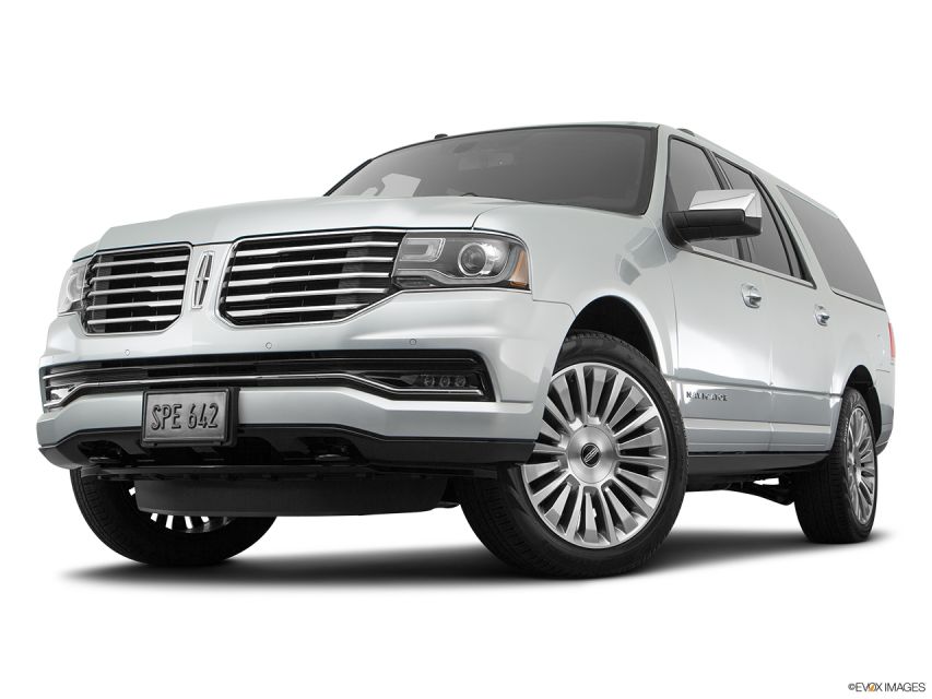 New York City Airports Luxury Arrival or Departure Transfers - A calmer way to leave JFK, LaGuardia, or Newark