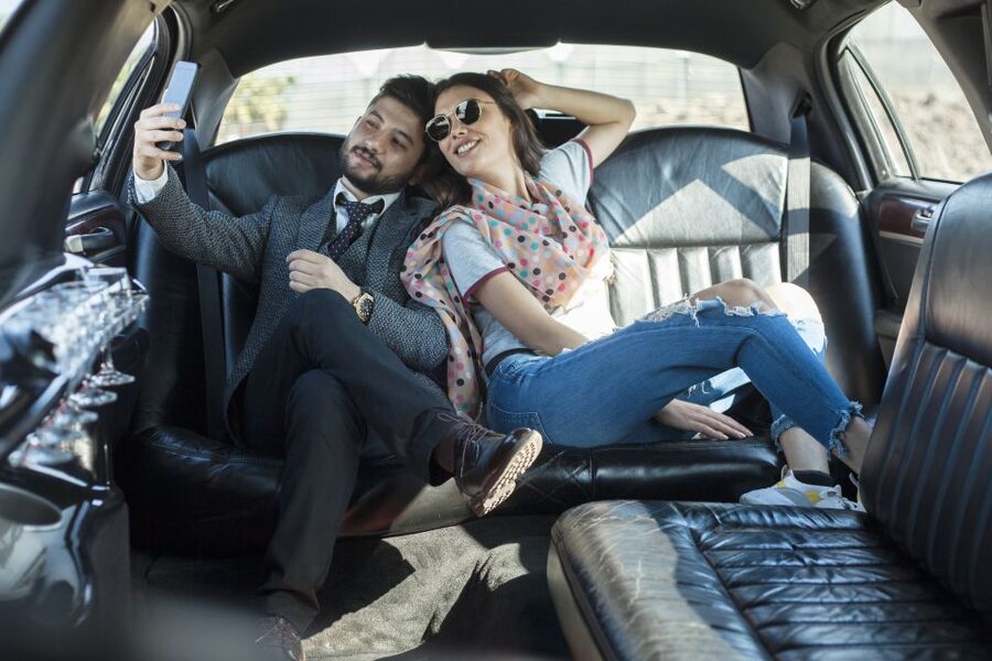 New York City Airports Luxury Arrival or Departure Transfers - Manhattan and the other five boroughs