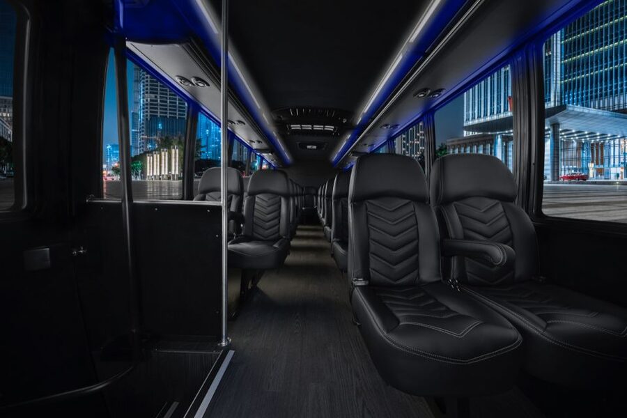 New York City Airports Luxury Arrival or Departure Transfers - Arrival versus departure: two different uses