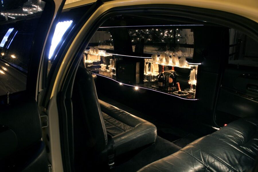 New York City Airports Luxury Arrival or Departure Transfers - What you do not get