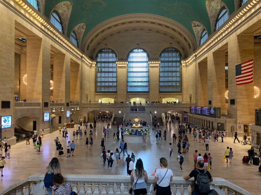 New York City: Art Deco and Architecture Landmarks Tour - Why this Midtown architecture walk works