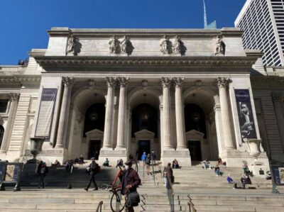 Art Deco and Architecture Landmarks Tour
