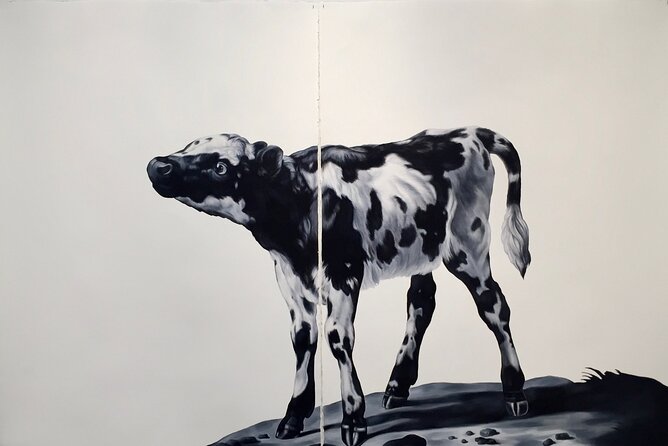 New York City Art Gallery Tour - What the $99 price really buys you