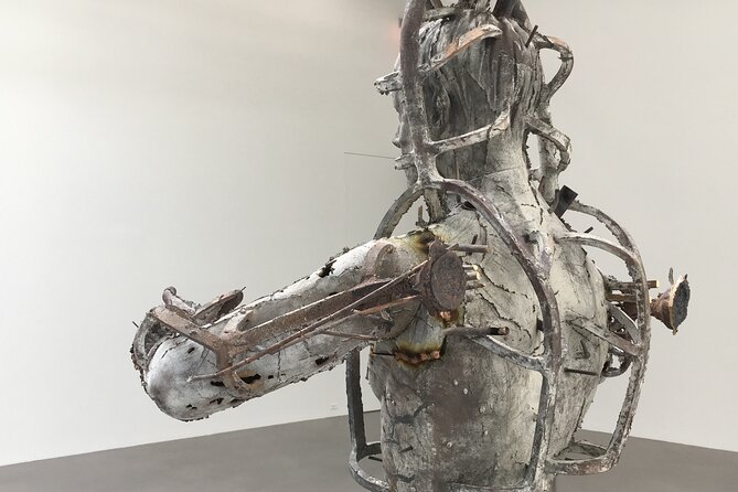 New York City Art Gallery Tour - Who will get the most from this walk