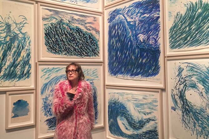 New York City Art Gallery Tour - What can change from one booking to the next