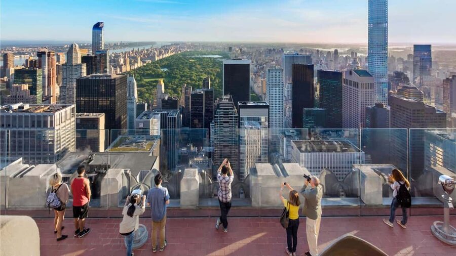 New York City: Attraction Pass with Must See Sights - Key points to know before you buy