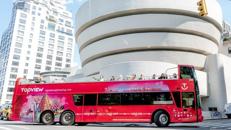 New York City: Attraction Pass with Must See Sights - Reservations and general admission require careful reading