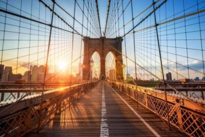 Brooklyn Bridge and Dumbo Walking Tour