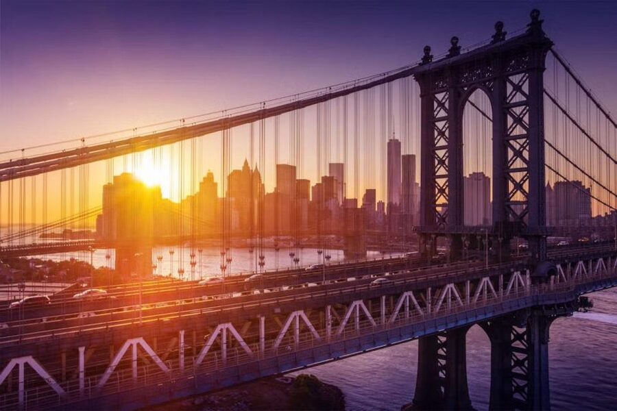 New York City: Brooklyn Bridge and Dumbo Walking Tour - Who will enjoy this Brooklyn walk most