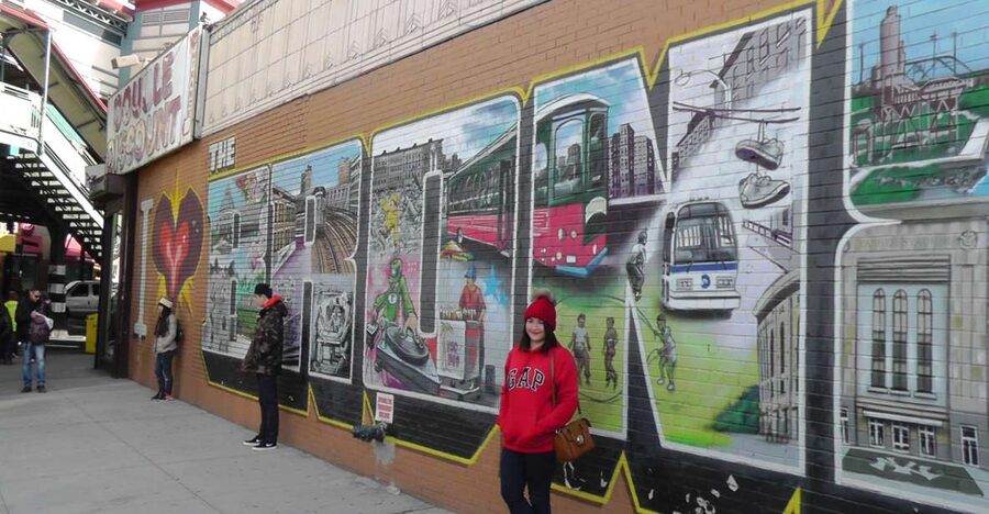 New York City: Brooklyn, Queens and Bronx Tour in Spanish - Key points to know before booking