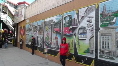 Brooklyn, Queens and Bronx Tour in Spanish