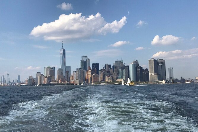 New York City bus and boat tour - Why this six-hour route works for a first day